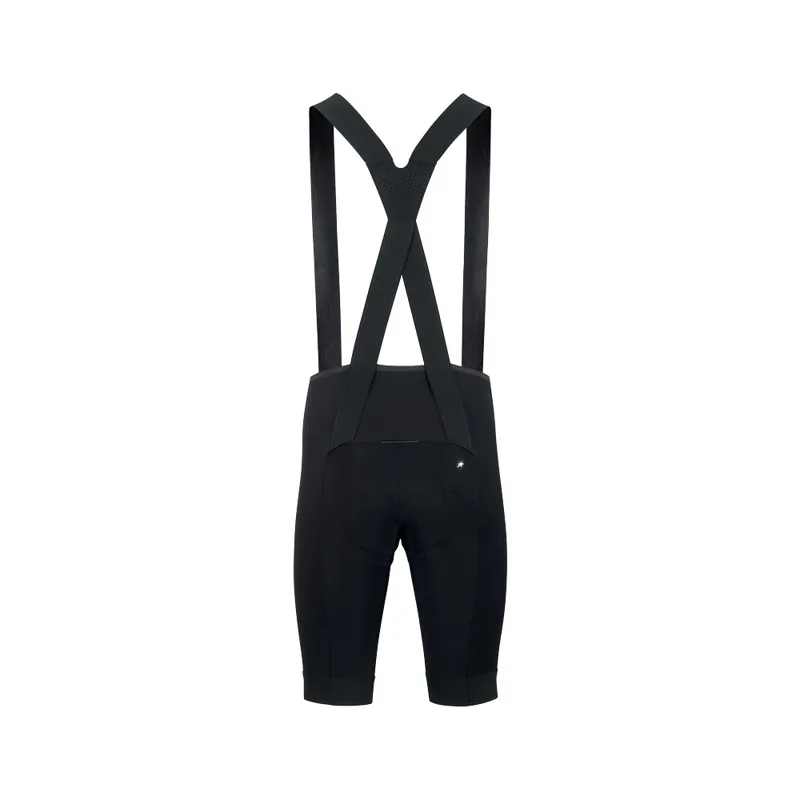 Assos Equipe RS Spring Fall Bib Short Black-3